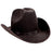 Tall Texan Cowboy Hat for Men and Women - Make It Up Costumes 