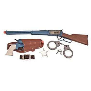 Toy Sheriff Set - Make It Up Costumes 
