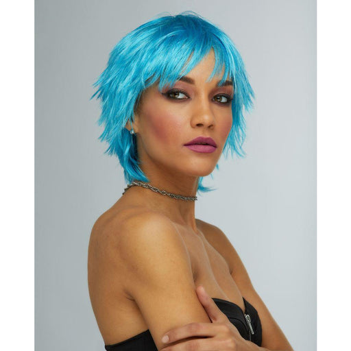 Jinx Wig by Blush - Make It Up Costumes 