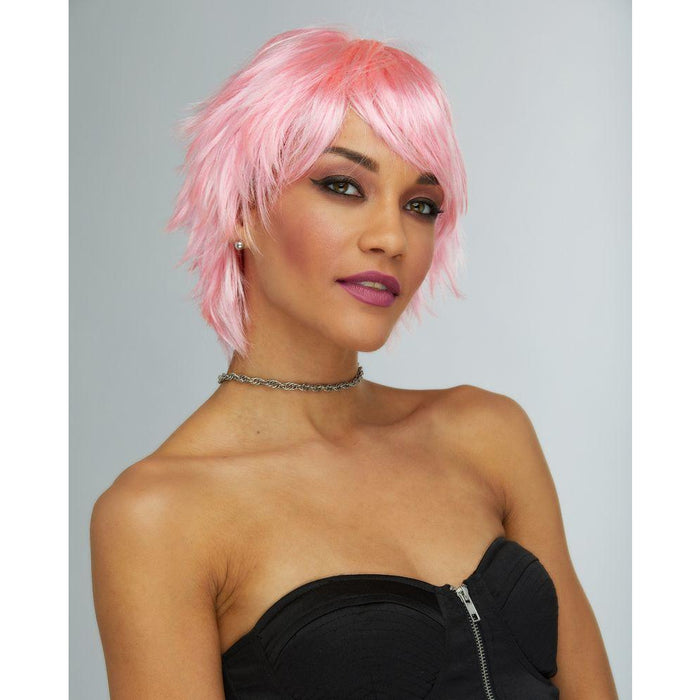 Jinx Wig by Blush - Make It Up Costumes 