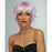 Jinx Wig by Blush - Make It Up Costumes 