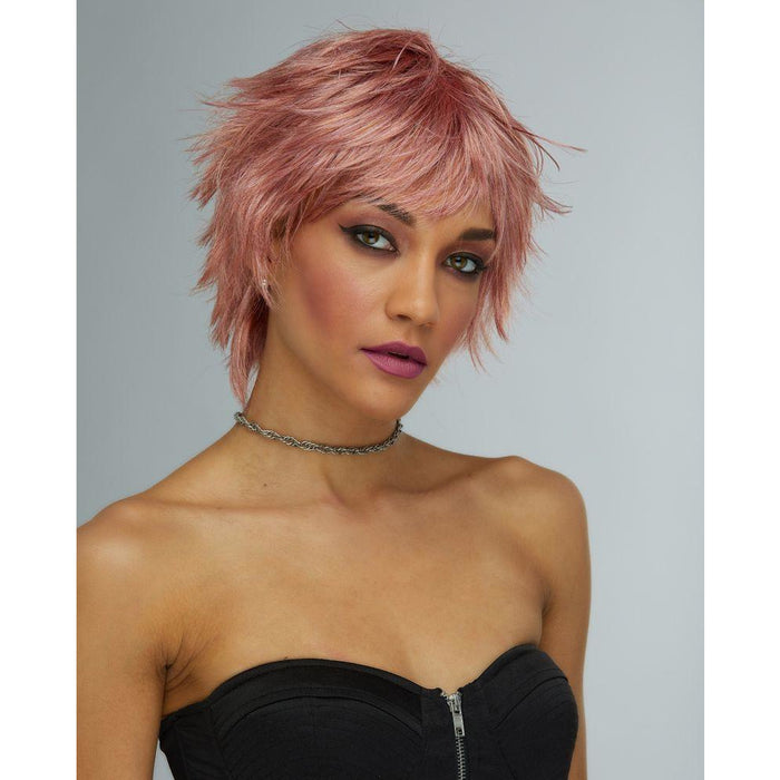 Jinx Wig by Blush - Make It Up Costumes 