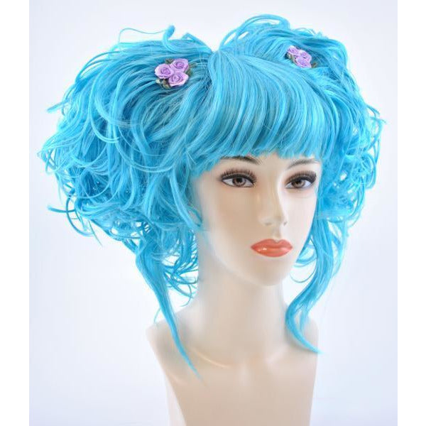 Karmae Wig - Make It Up Costumes 