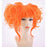 Karmae Wig - Make It Up Costumes 