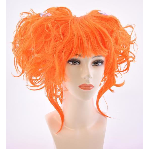 Karmae Wig - Make It Up Costumes 