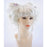 Karmae Wig - Make It Up Costumes 