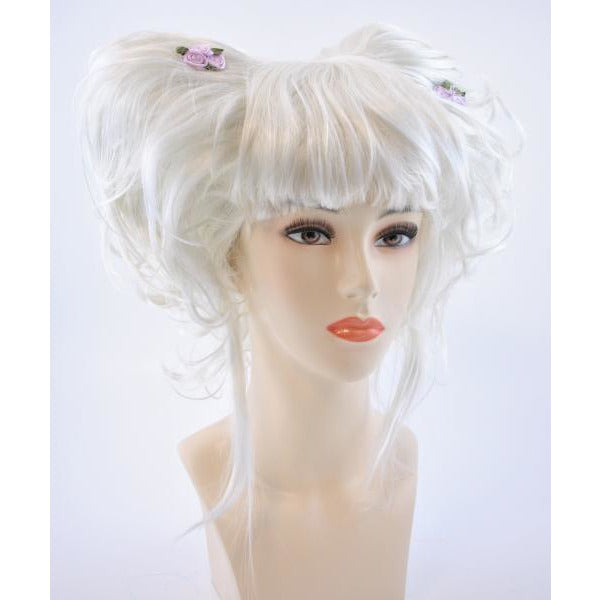 Karmae Wig - Make It Up Costumes 