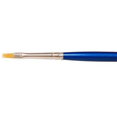 Kryolan's Torey Professional Makeup Brushes - Make It Up Costumes 