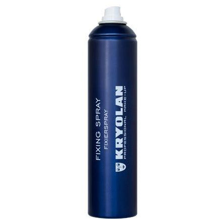 Kryolan Fixier Makeup Setting Spray - Make It Up Costumes 