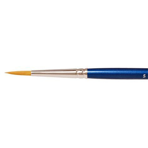 Kryolan's Torey Professional Makeup Brushes - Make It Up Costumes 
