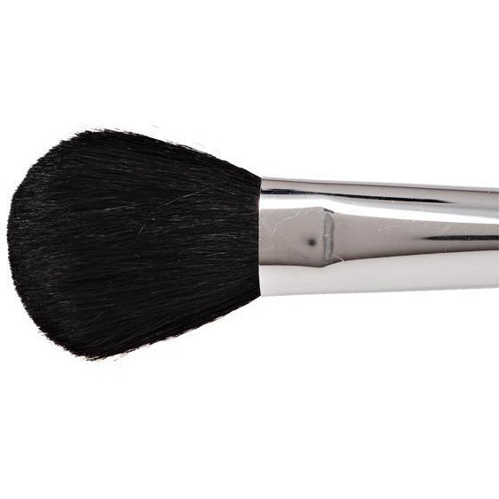 Kryolan Professional Powder Brush #5 - Make It Up Costumes 