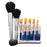 Kryolan's Torey Professional Makeup Brushes - Make It Up Costumes 