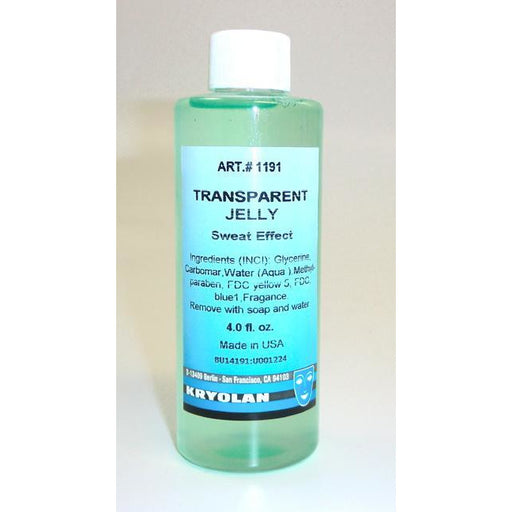 Kryolan Fake Sweat Effects - Make It Up Costumes 