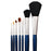 Kryolan Makeup Brush Set - Make It Up Costumes 