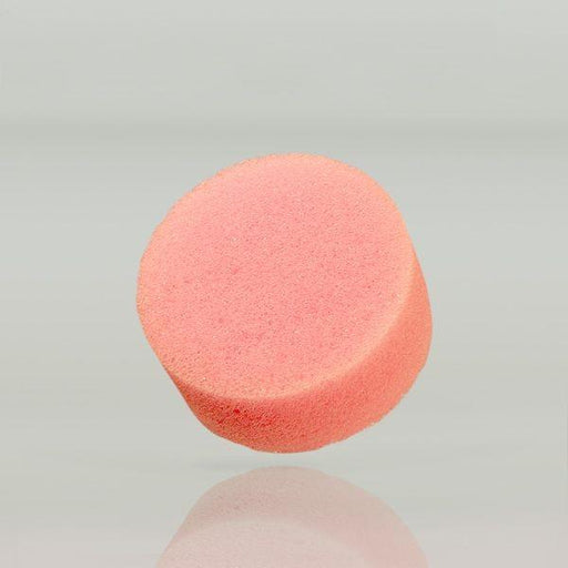 Kryolan Professional Pink Makeup Sponge - Make It Up Costumes 