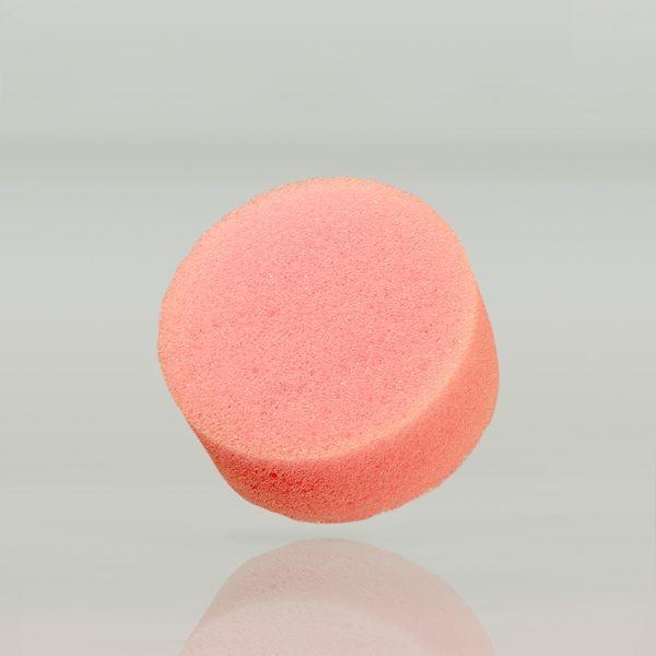 Kryolan Professional Pink Makeup Sponge - Make It Up Costumes 