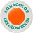 Kryolan Aquacolor UV-Dayglow Black Light Makeup - Make It Up Costumes 