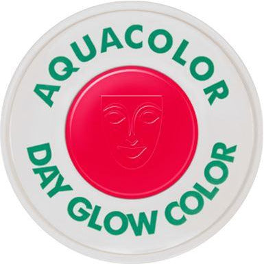 Kryolan Aquacolor UV-Dayglow Black Light Makeup - Make It Up Costumes 