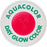Kryolan Aquacolor UV-Dayglow Black Light Makeup - Make It Up Costumes 