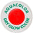 Kryolan Aquacolor UV-Dayglow Black Light Makeup - Make It Up Costumes 