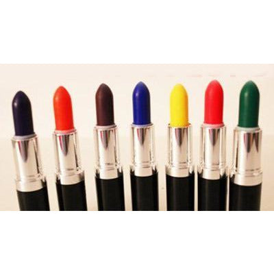 Kryolan UV-Dayglow Black Light Makeup Sticks - Make It Up Costumes 