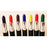 Kryolan UV-Dayglow Black Light Makeup Sticks - Make It Up Costumes 