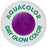 Kryolan Aquacolor UV-Dayglow Black Light Makeup - Make It Up Costumes 