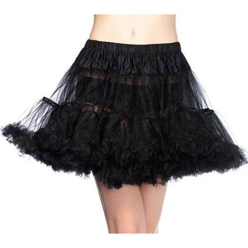 Tulle Petticoat - Make It Up Costumes 
