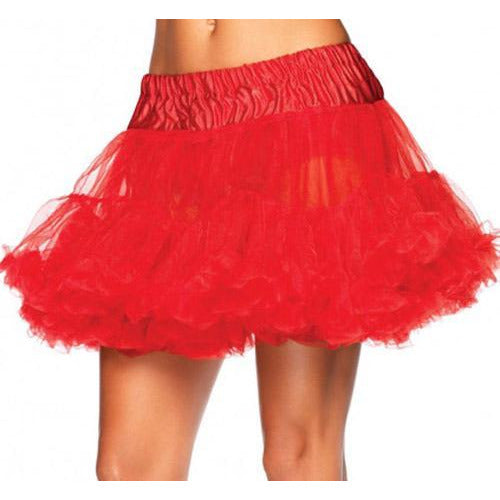 Tulle Petticoat - Make It Up Costumes 