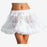 Tulle Petticoat - Make It Up Costumes 
