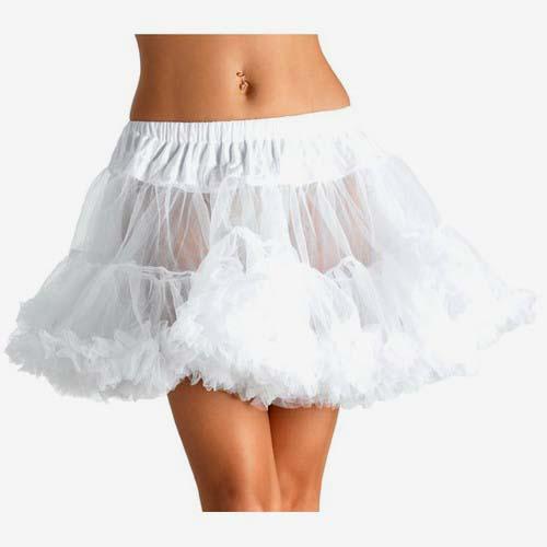 Tulle Petticoat - Make It Up Costumes 