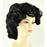 Women's 1870's Victorian Wig - Make It Up Costumes 