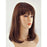 Women's Long Bob Wigs - Make It Up Costumes 