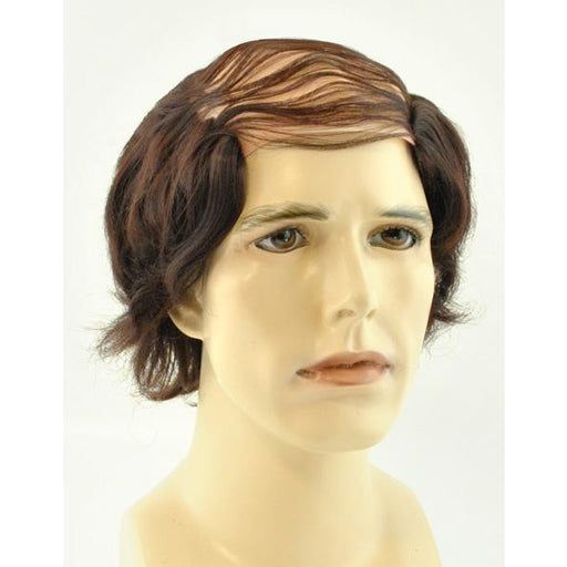 Men's Bald Comb Over Wig - Make It Up Costumes 