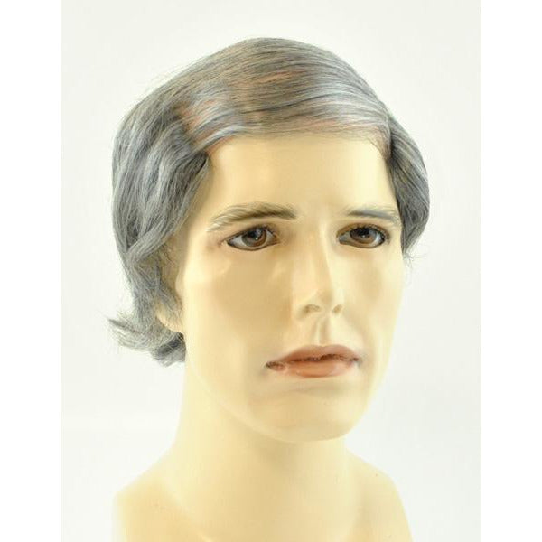 Men's Bald Comb Over Wig - Make It Up Costumes 