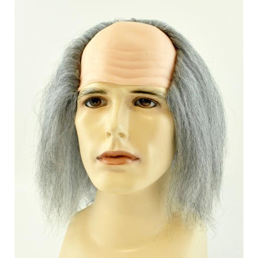 Balding Old Man Wig - Make It Up Costumes 