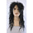 Heavy Metal / Beast Wig - Make It Up Costumes 