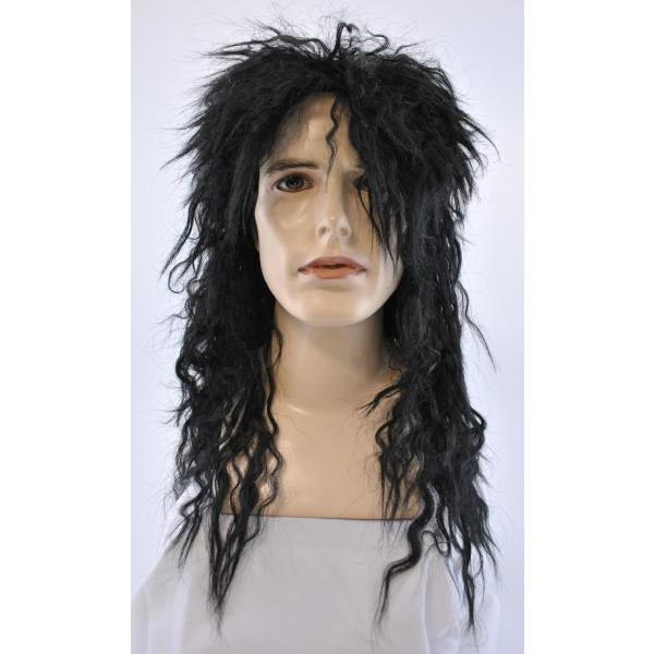 Heavy Metal / Beast Wig - Make It Up Costumes 