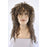 Heavy Metal / Beast Wig - Make It Up Costumes 
