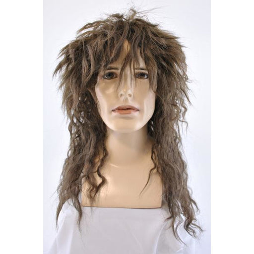 Heavy Metal / Beast Wig - Make It Up Costumes 