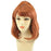 Women's 1960's Beehive Spitcurl Wig - Make It Up Costumes 
