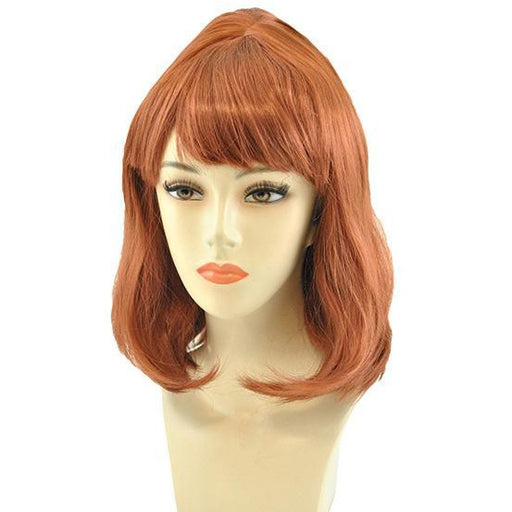 Women's 1960's Beehive Spitcurl Wig - Make It Up Costumes 