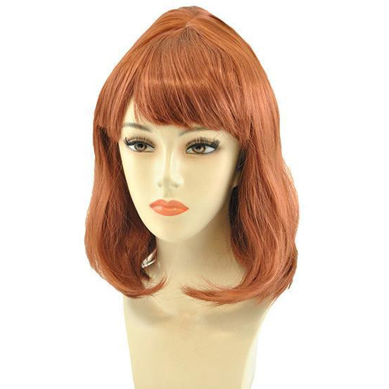 Women's 1960's Beehive Spitcurl Wig - Make It Up Costumes 