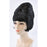Women's 1960's Beehive Spitcurl Wig - Make It Up Costumes 