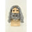 Biblical Wig and Beard Set - Make It Up Costumes 