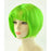Women's Bob Wig - Make It Up Costumes 