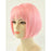 Women's Bob Wig - Make It Up Costumes 