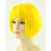 Women's Bob Wig - Make It Up Costumes 