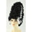 Bride of Frankenstein Wig - Make It Up Costumes 