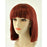 Women's China Doll Short Bob Wig - Make It Up Costumes 